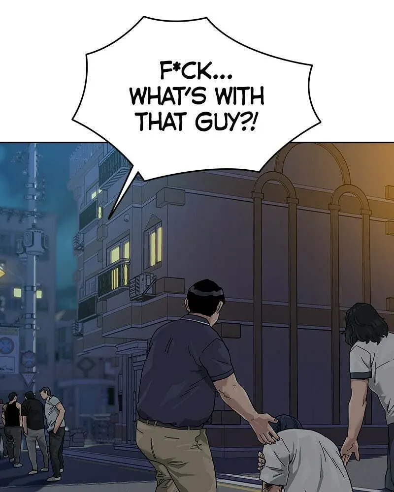 To Not Die Chapter 3.1 page 68 - 
