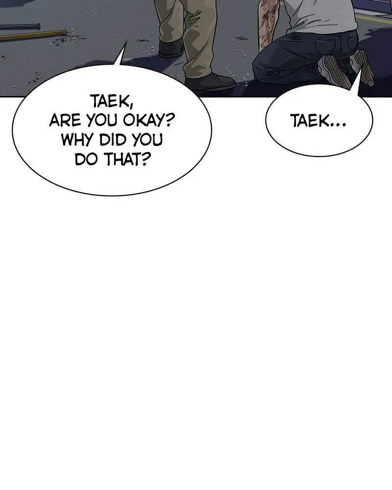 To Not Die Chapter 3.1 page 69 - 
