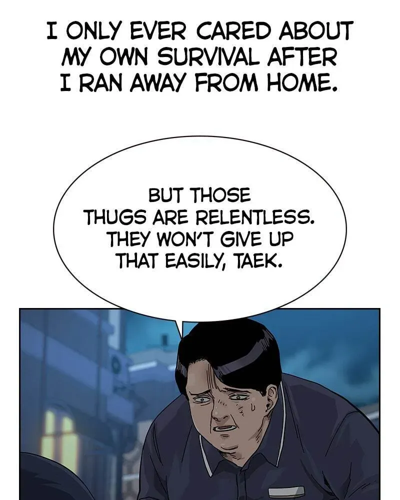 To Not Die Chapter 3.1 page 72 - 