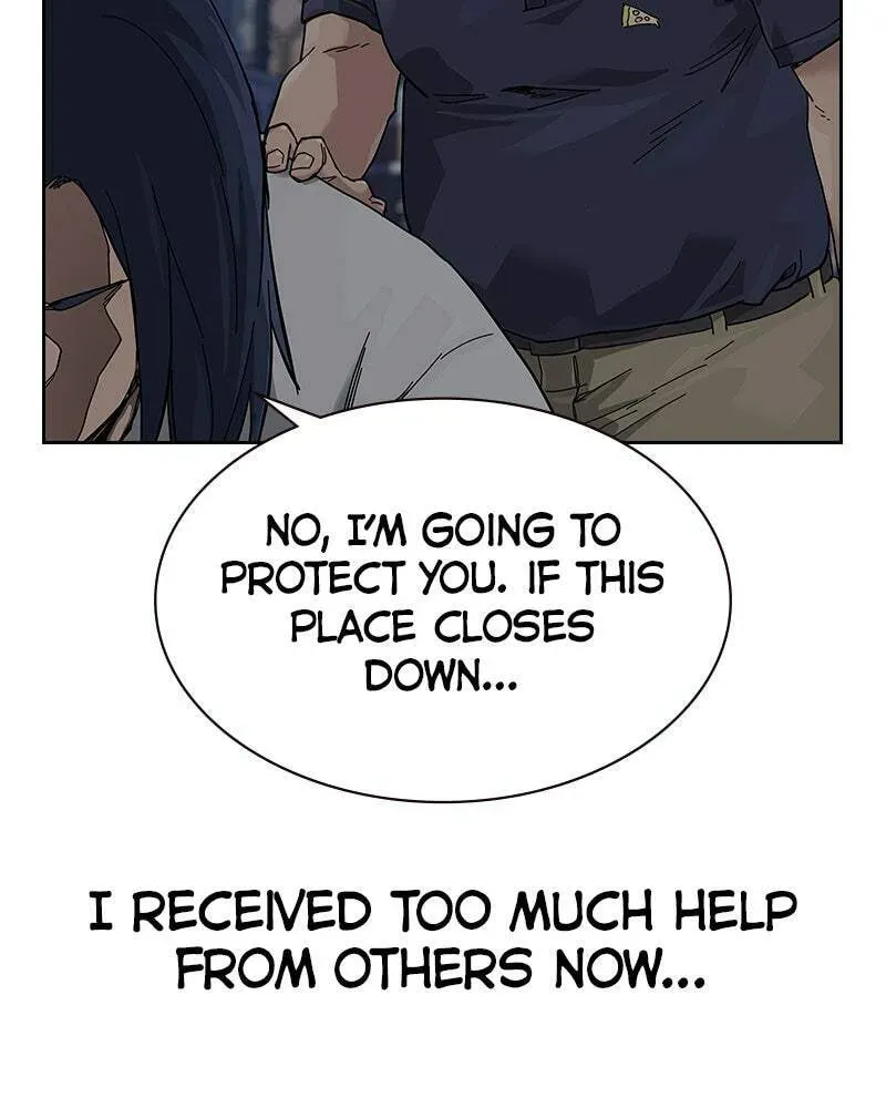 To Not Die Chapter 3.1 page 73 - 