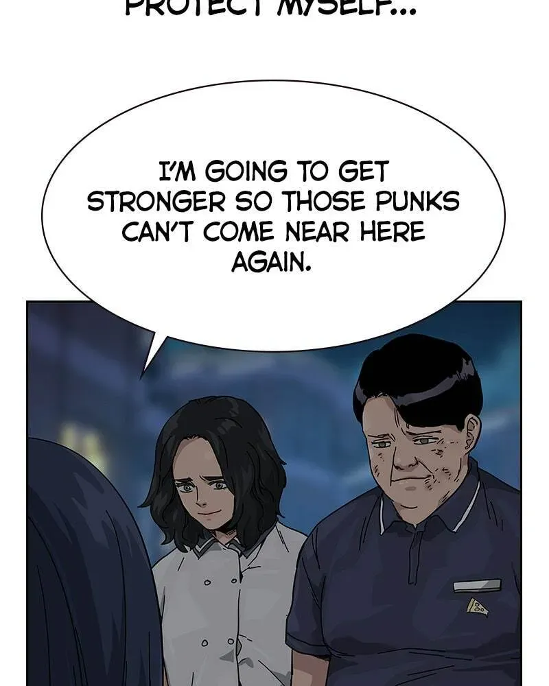 To Not Die Chapter 3.1 page 77 - 