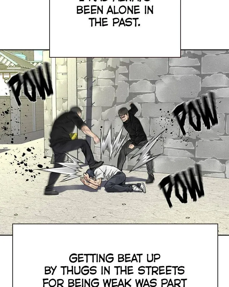 To Not Die Chapter 3.1 page 9 - 