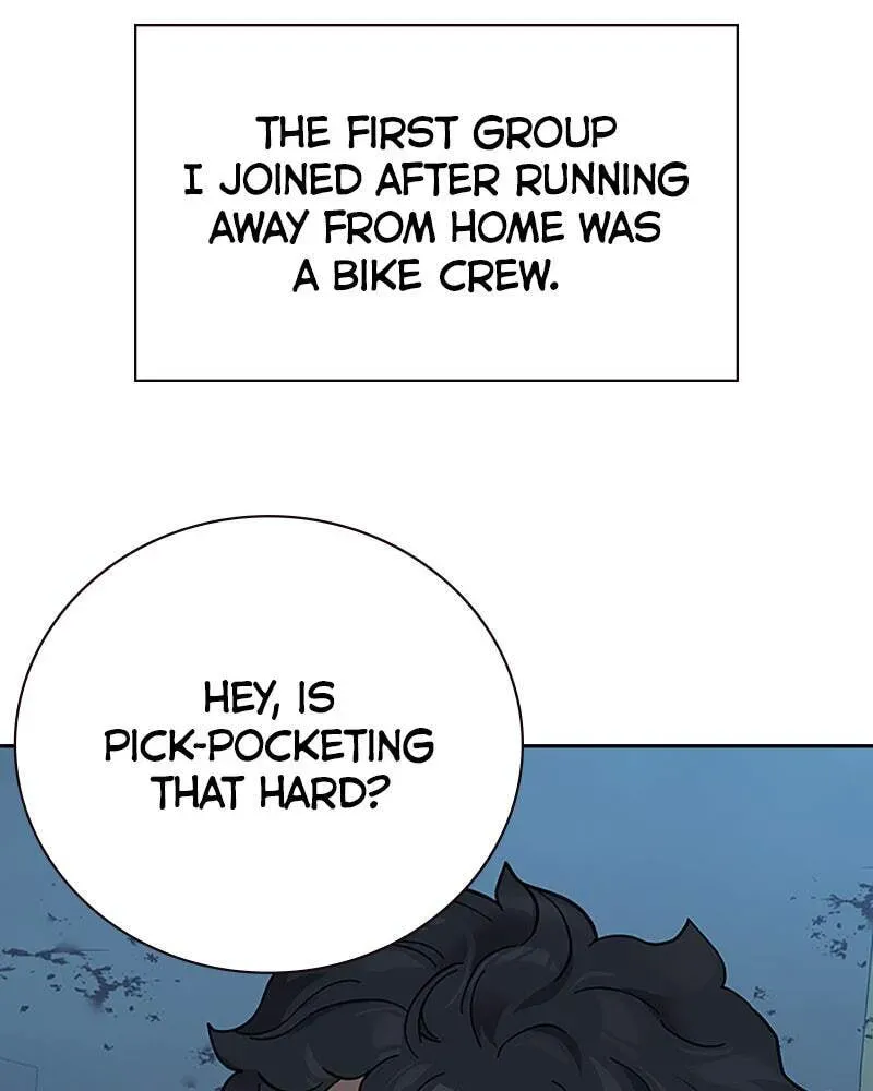 To Not Die Chapter 3.2 page 108 - 