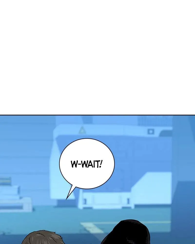 To Not Die Chapter 3.2 page 12 - 