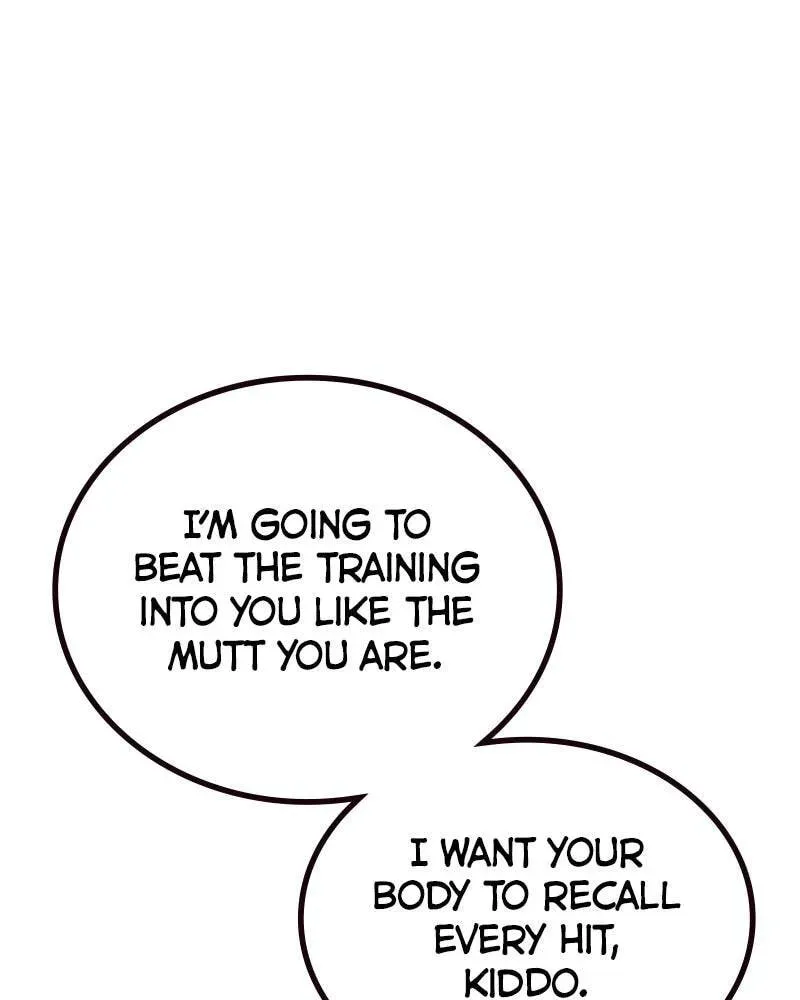 To Not Die Chapter 3.2 page 111 - 
