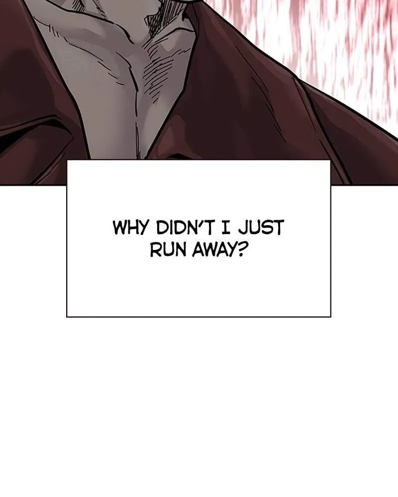 To Not Die Chapter 3.2 page 113 - 