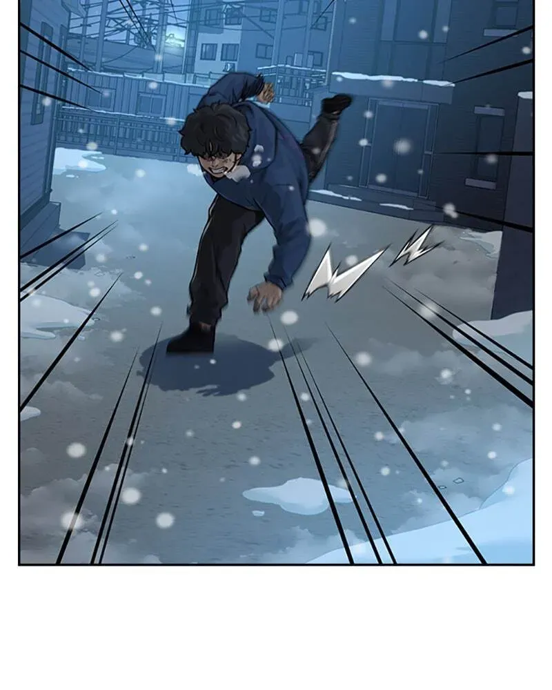 To Not Die Chapter 3.2 page 115 - 