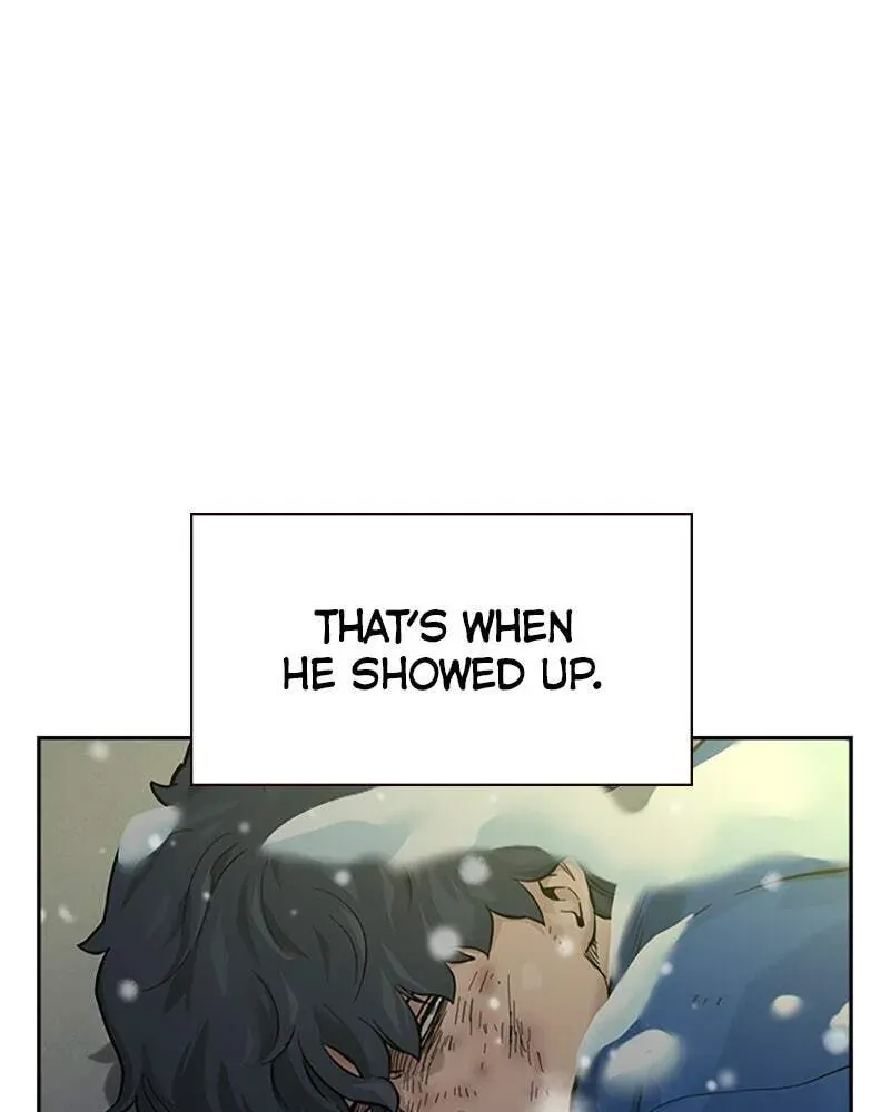 To Not Die Chapter 3.2 page 119 - 
