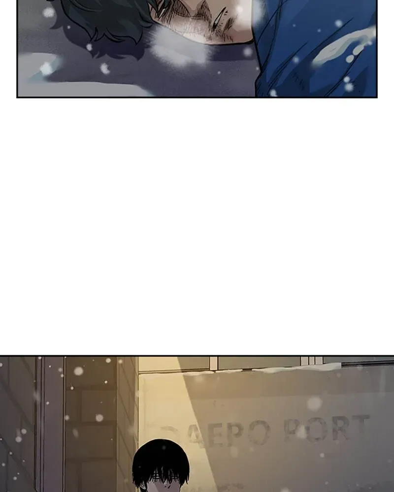 To Not Die Chapter 3.2 page 120 - 