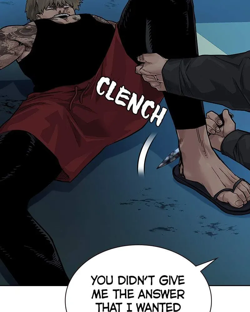 To Not Die Chapter 3.2 page 13 - 