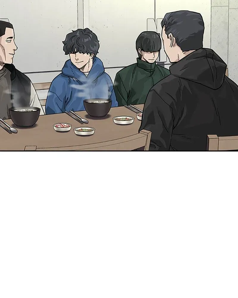 To Not Die Chapter 3.2 page 124 - 