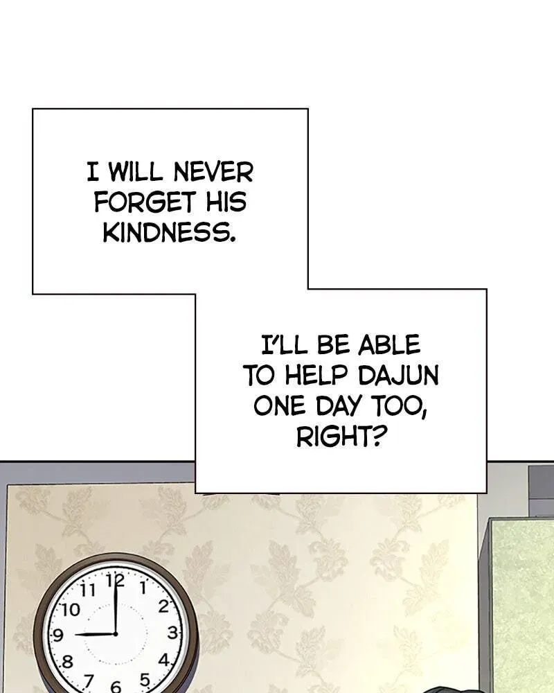 To Not Die Chapter 3.2 page 125 - 