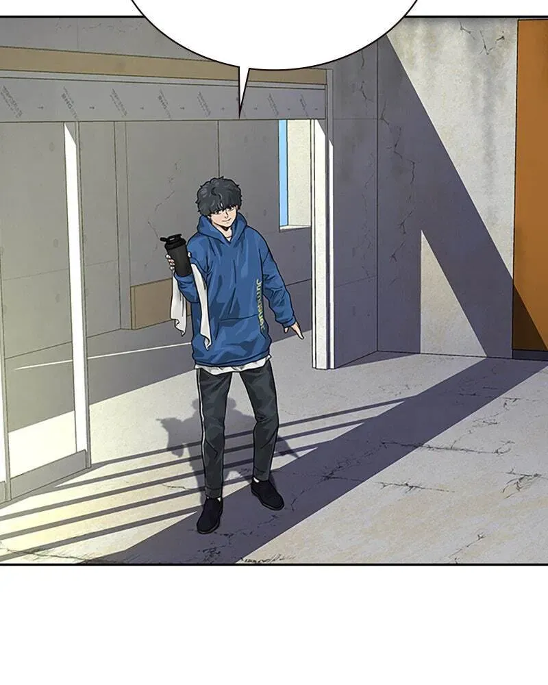 To Not Die Chapter 3.2 page 128 - 