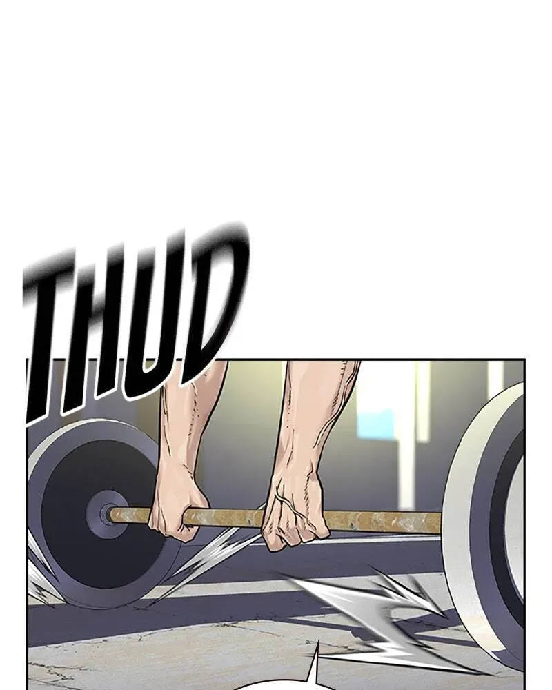 To Not Die Chapter 3.2 page 129 - 