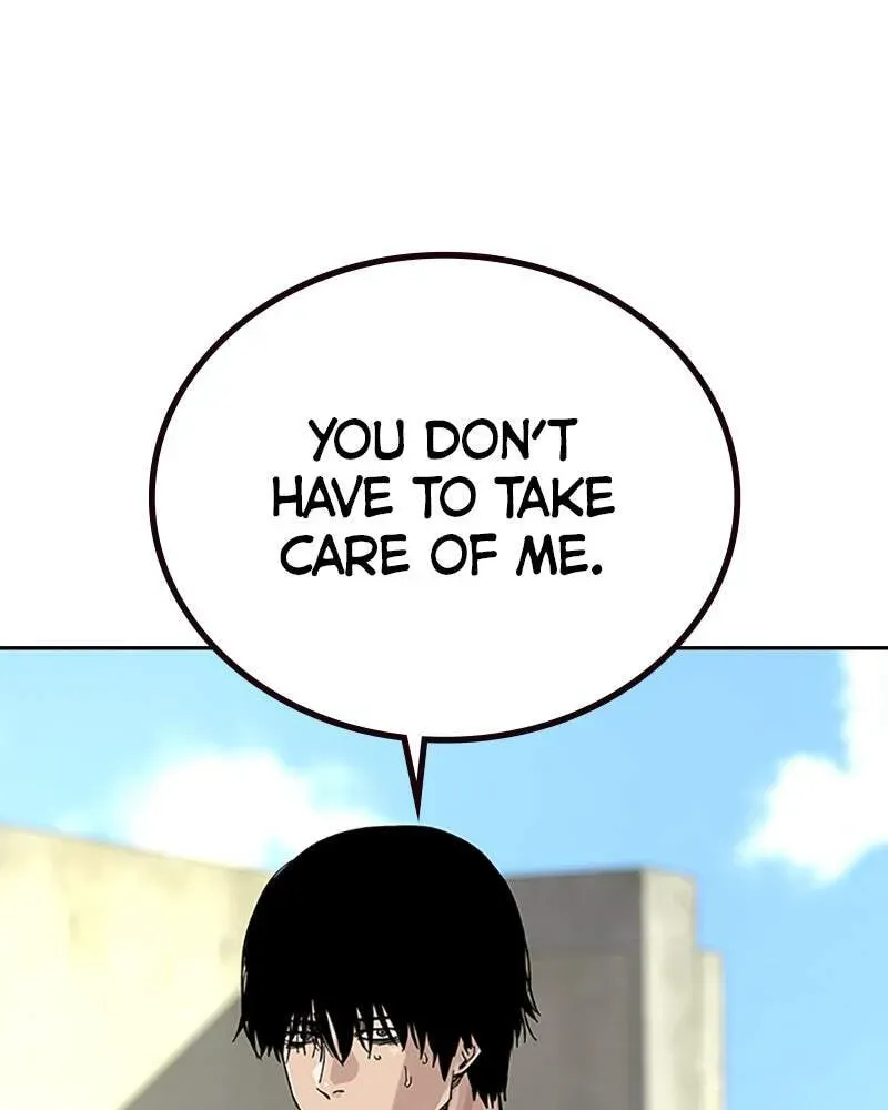To Not Die Chapter 3.2 page 131 - 