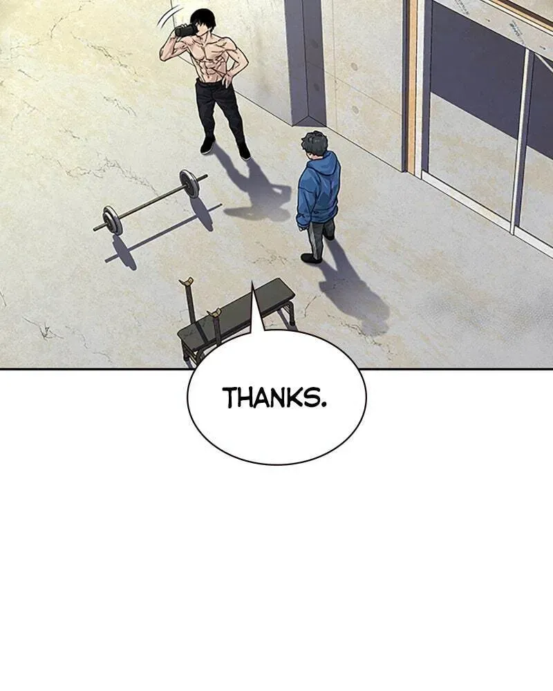 To Not Die Chapter 3.2 page 134 - 