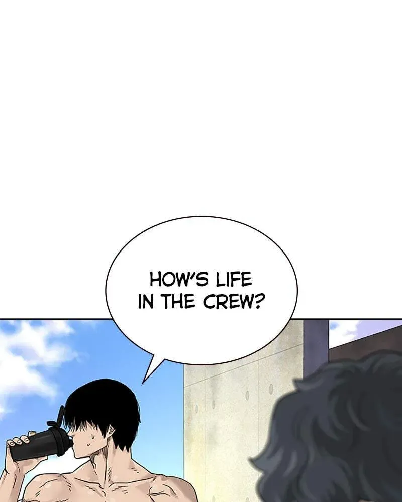 To Not Die Chapter 3.2 page 135 - 