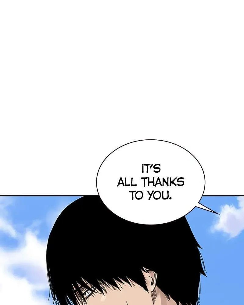 To Not Die Chapter 3.2 page 137 - 