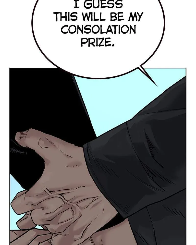 To Not Die Chapter 3.2 page 15 - 