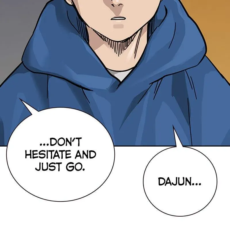 To Not Die Chapter 3.2 page 142 - 