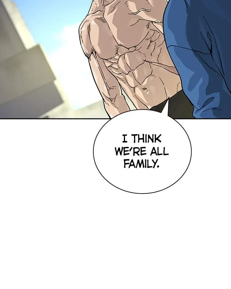 To Not Die Chapter 3.2 page 149 - 