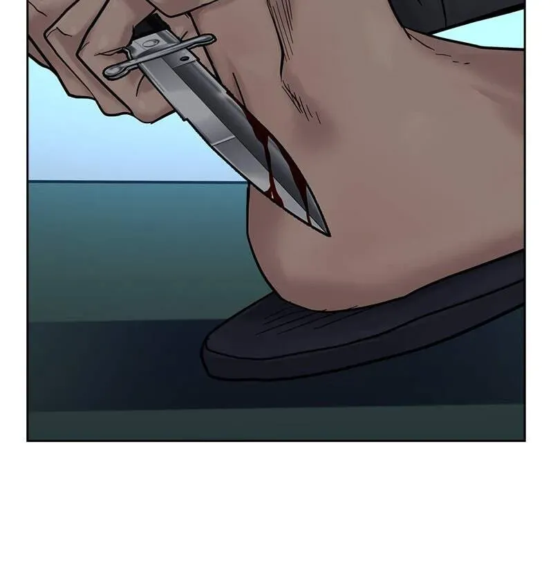 To Not Die Chapter 3.2 page 16 - 