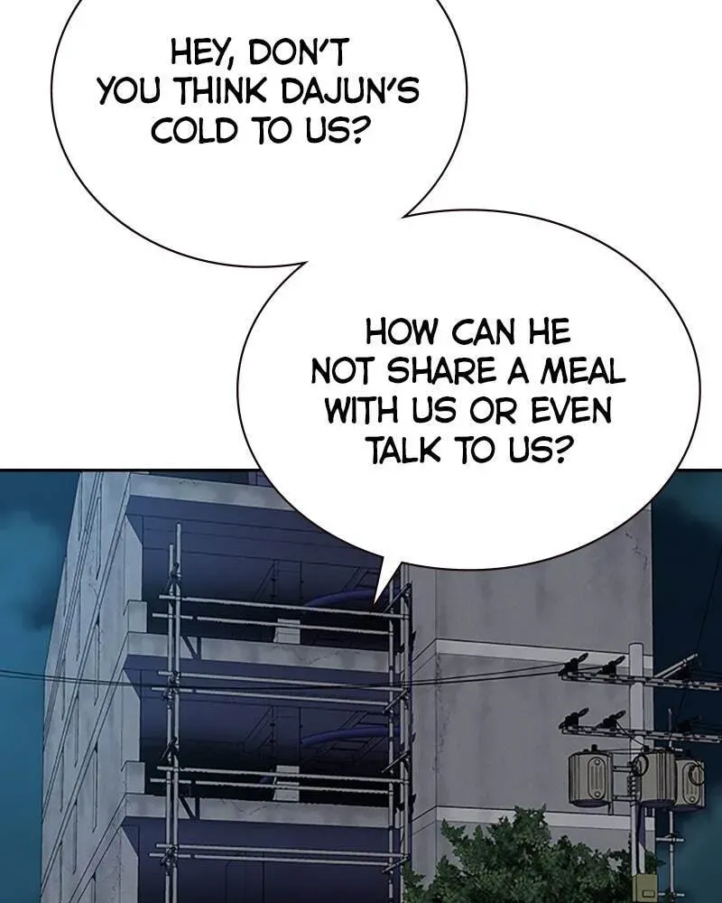 To Not Die Chapter 3.2 page 160 - 