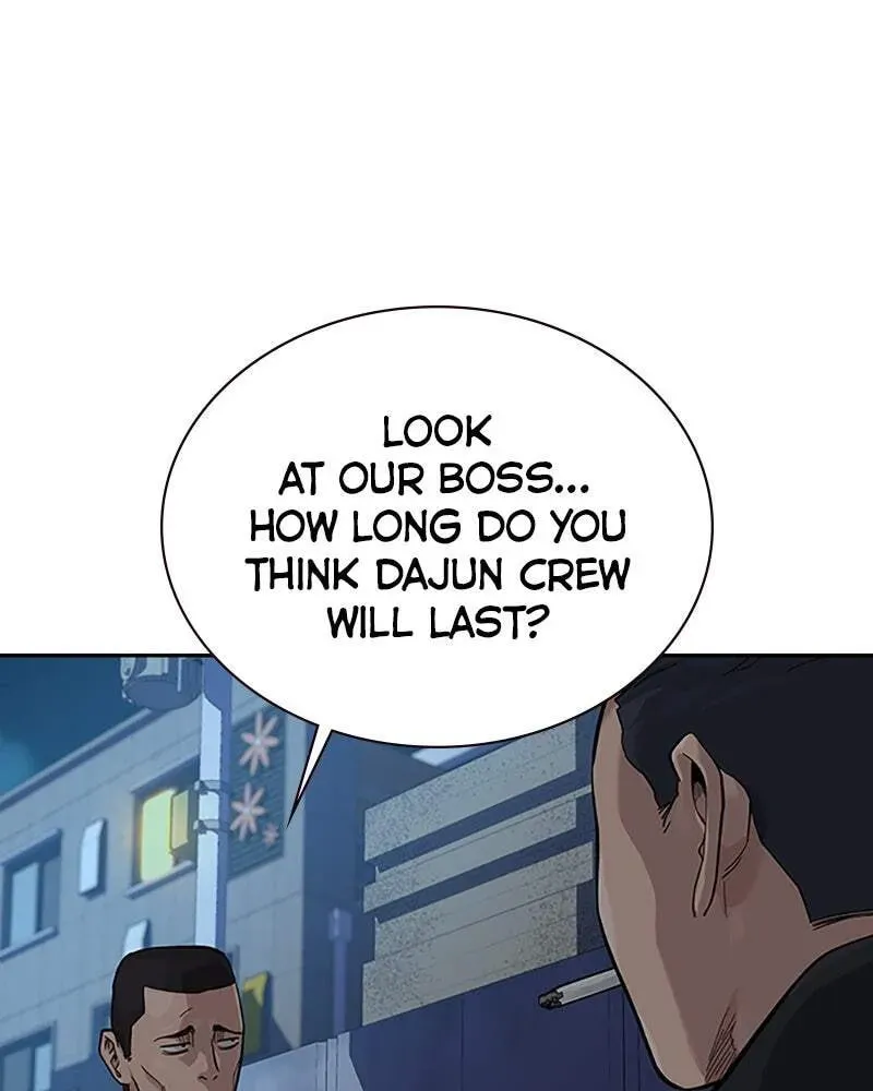 To Not Die Chapter 3.2 page 162 - 