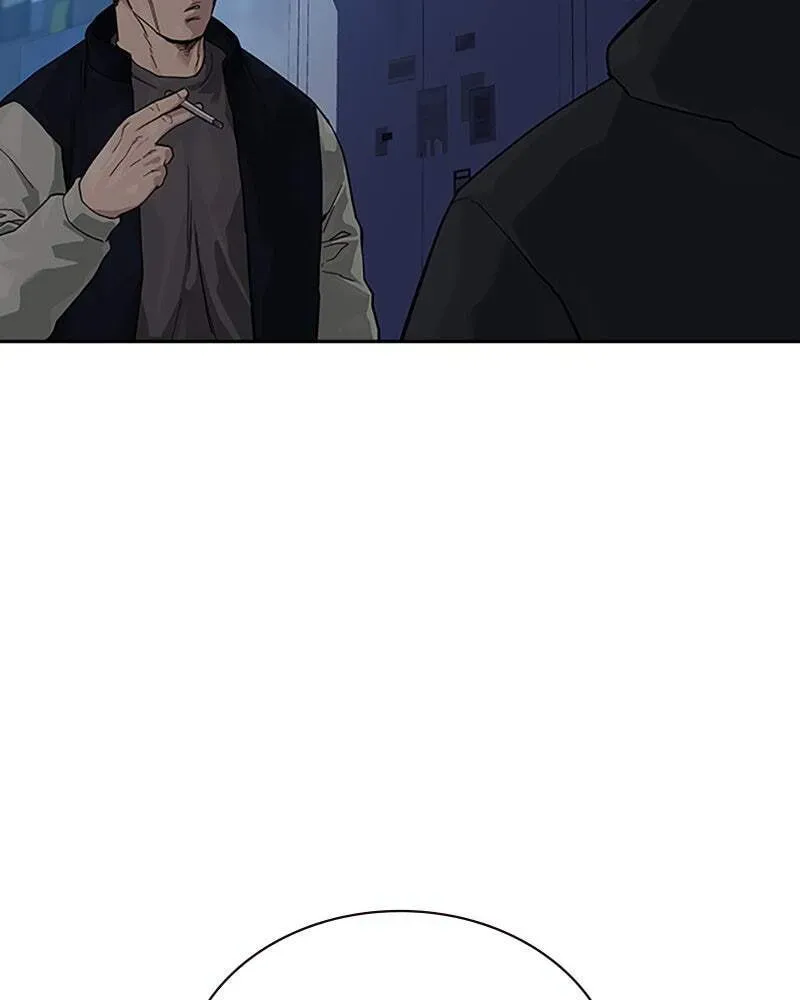 To Not Die Chapter 3.2 page 163 - 