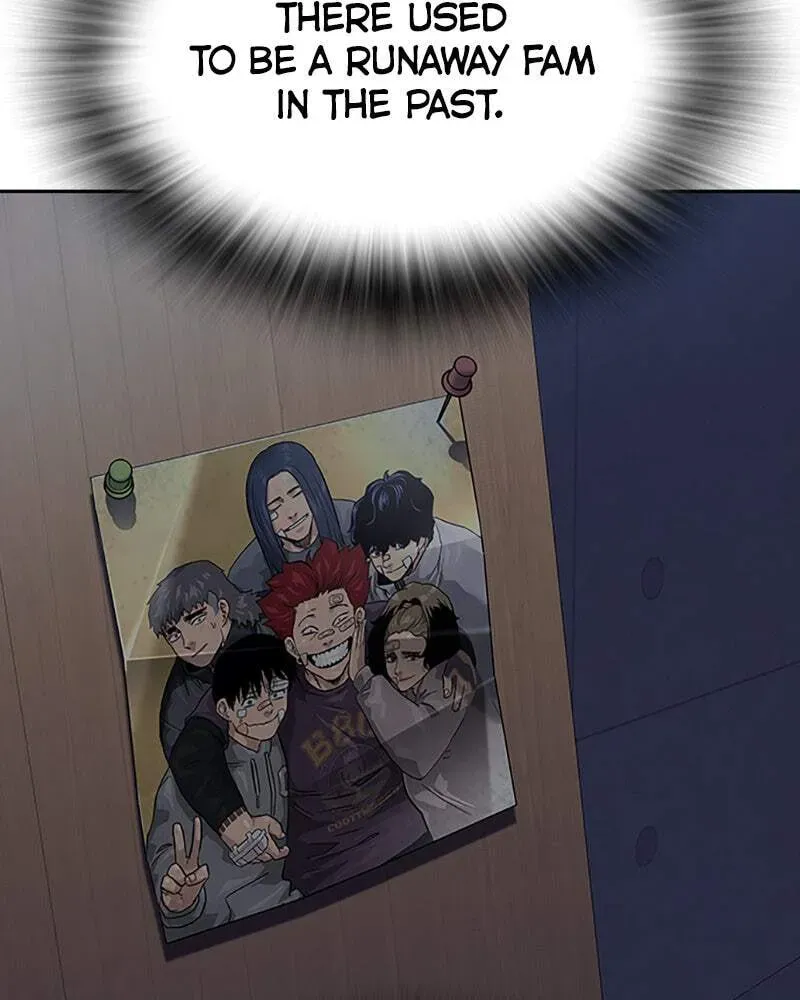 To Not Die Chapter 3.2 page 166 - 