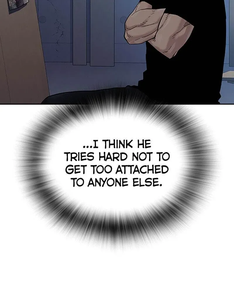 To Not Die Chapter 3.2 page 169 - 