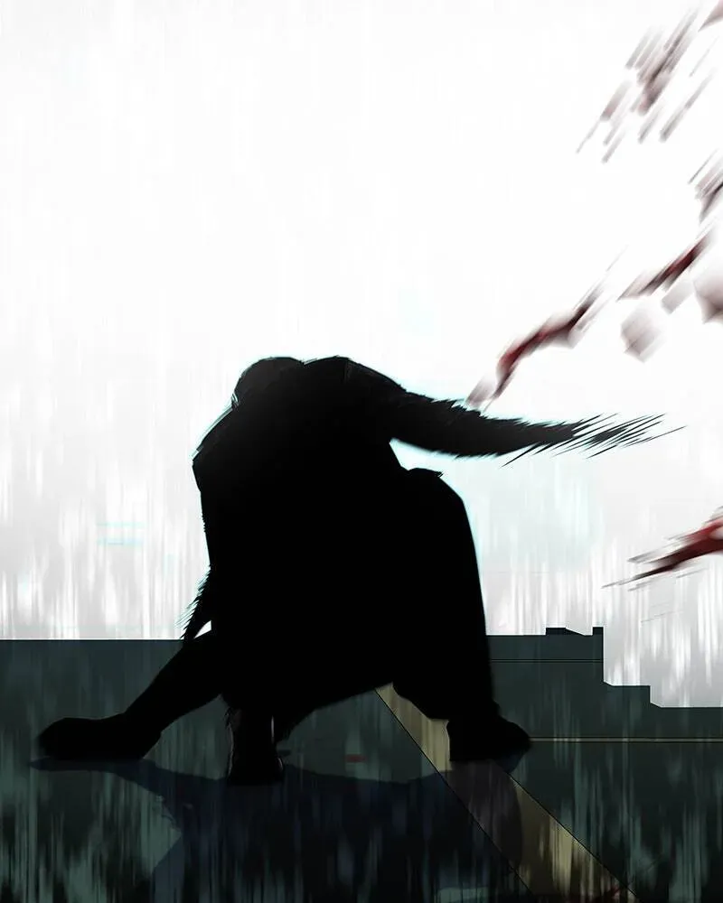 To Not Die Chapter 3.2 page 18 - 