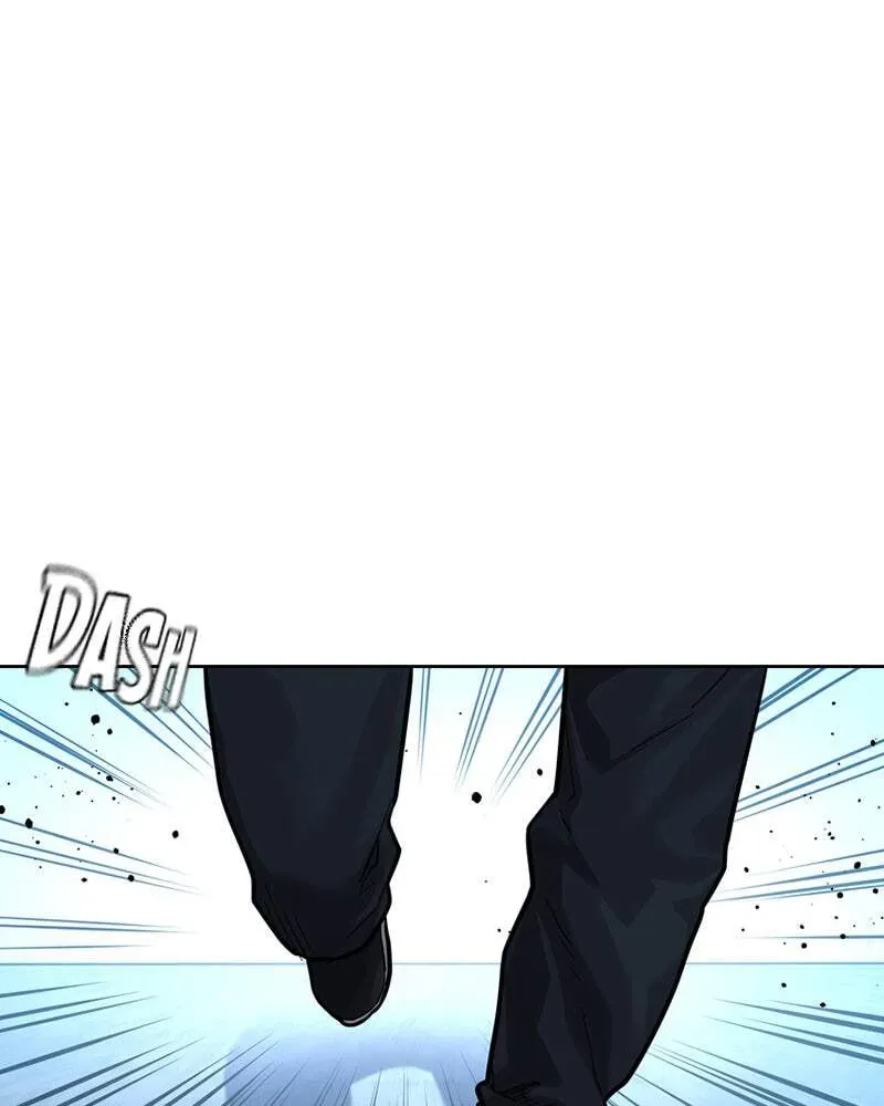 To Not Die Chapter 3.2 page 171 - 