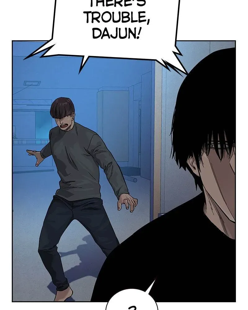 To Not Die Chapter 3.2 page 173 - 