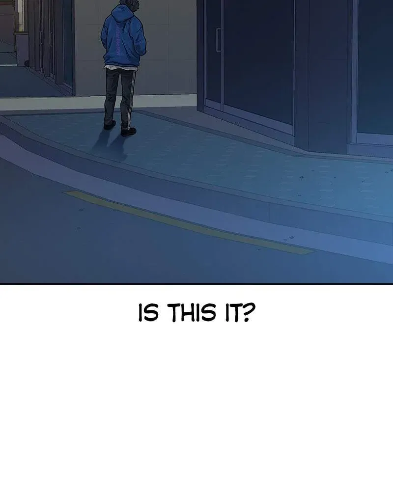 To Not Die Chapter 3.2 page 180 - 