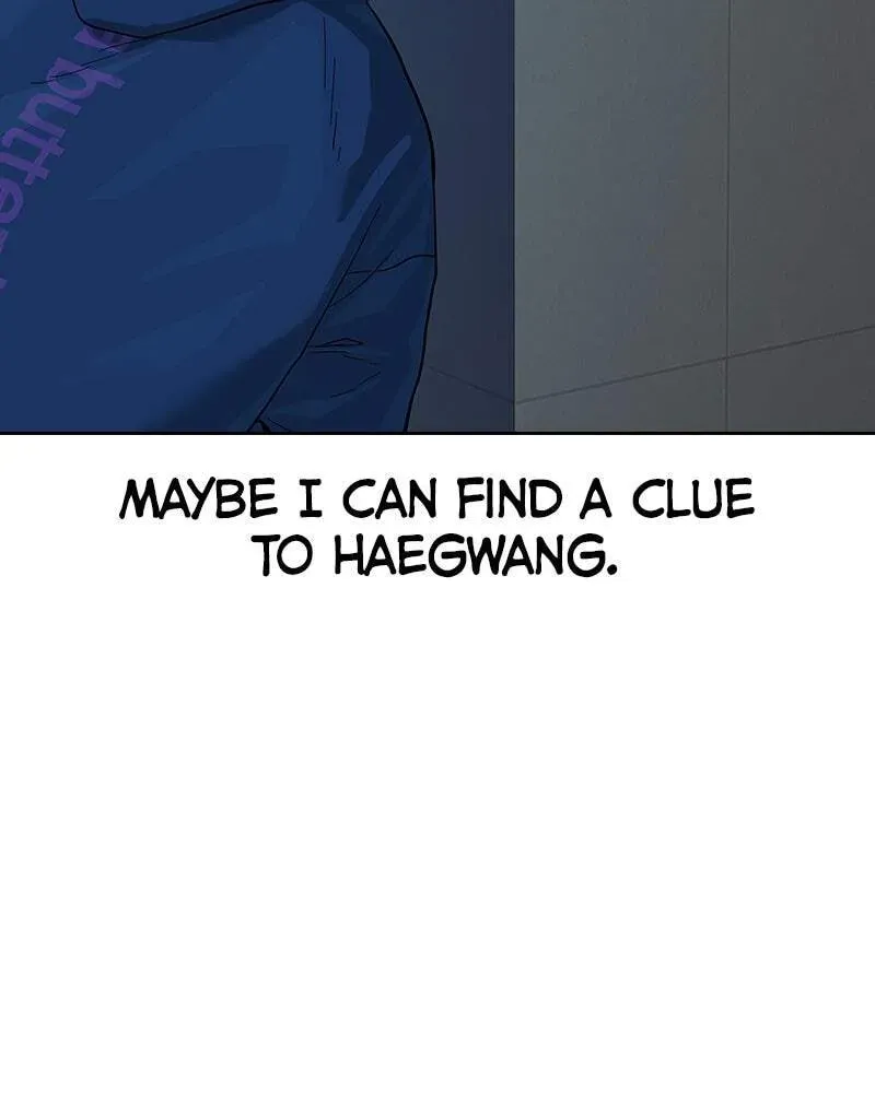 To Not Die Chapter 3.2 page 182 - 