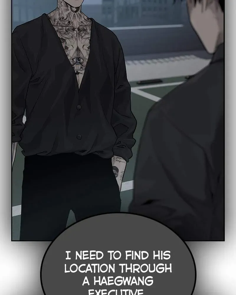 To Not Die Chapter 3.2 page 184 - 