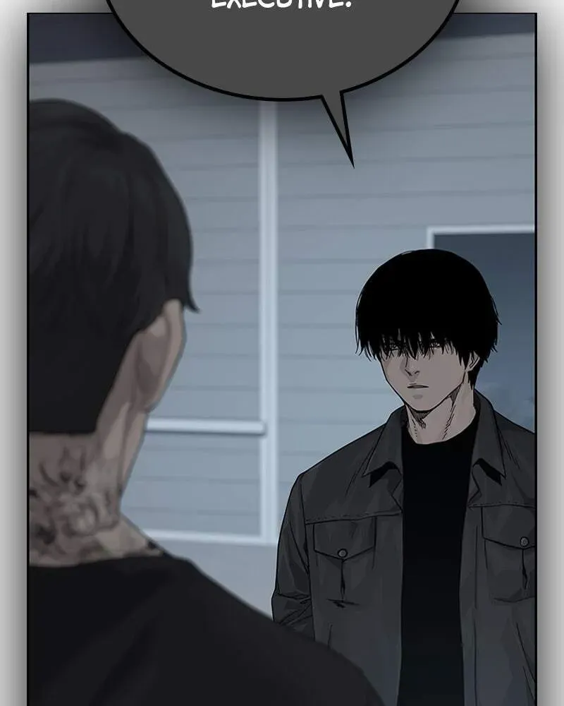 To Not Die Chapter 3.2 page 185 - 