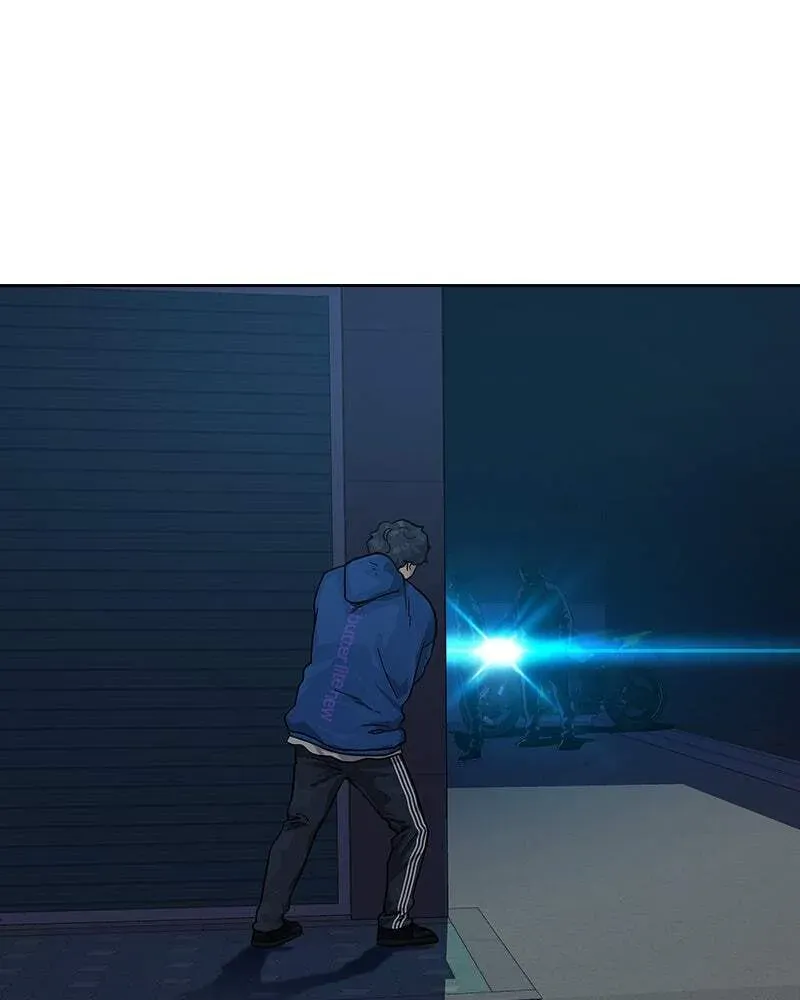 To Not Die Chapter 3.2 page 188 - 