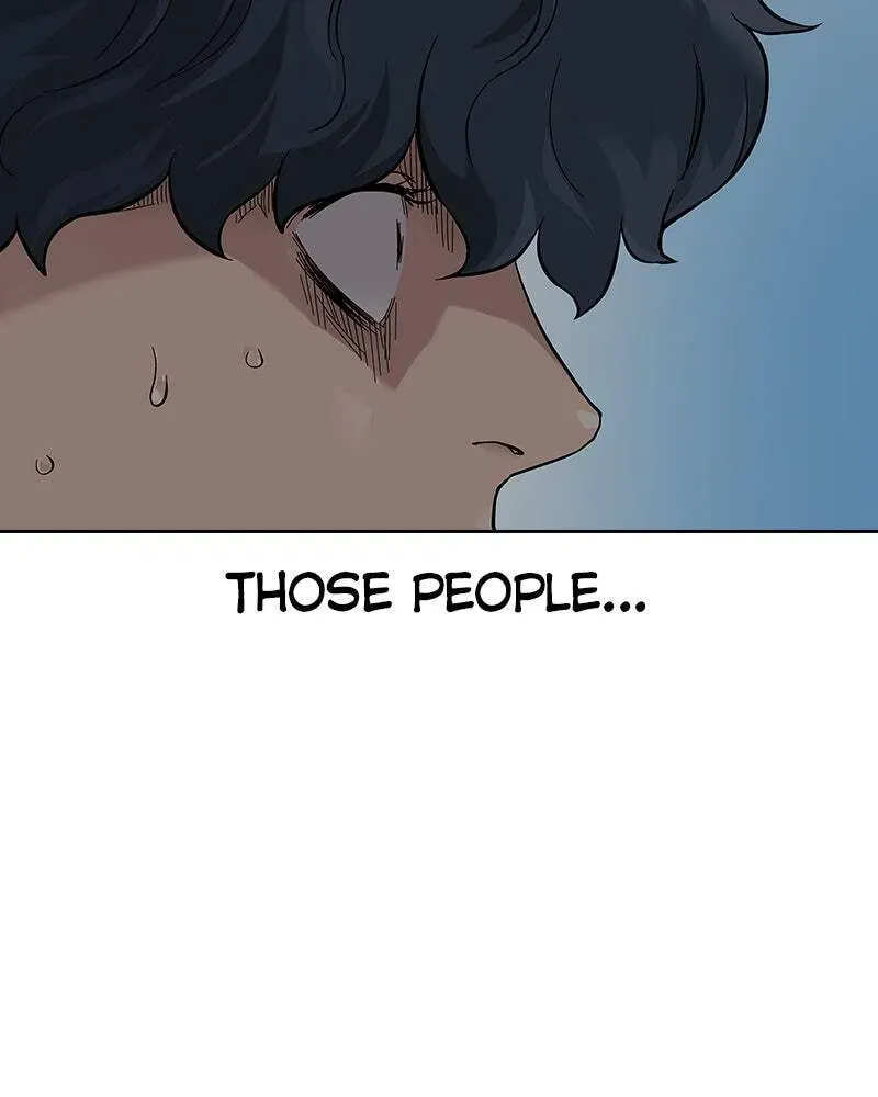 To Not Die Chapter 3.2 page 190 - 