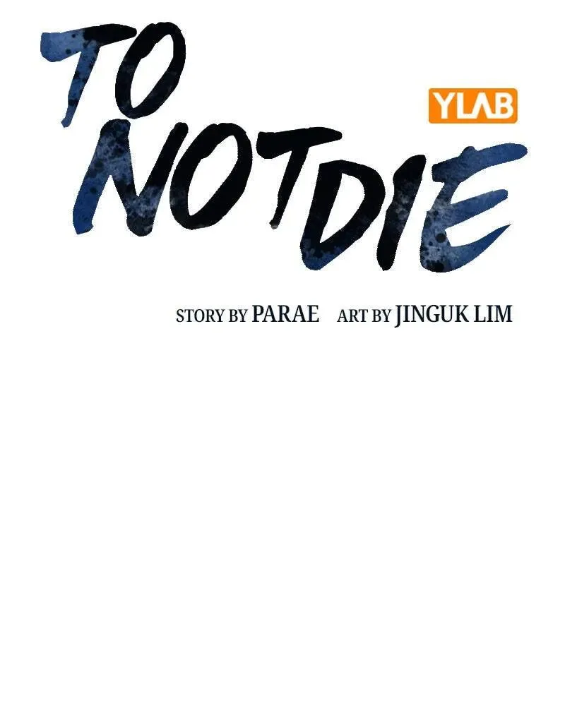 To Not Die Chapter 3.2 page 20 - 