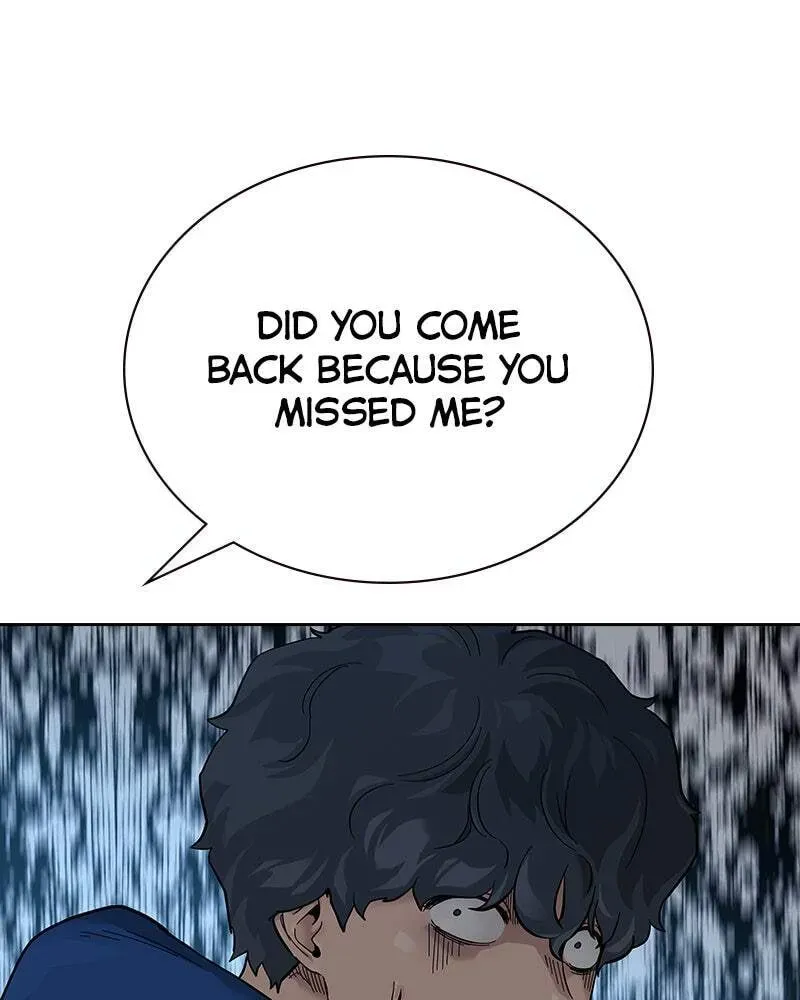 To Not Die Chapter 3.2 page 197 - 