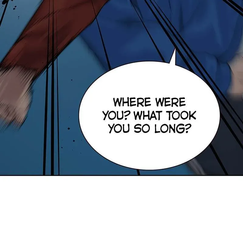 To Not Die Chapter 3.2 page 202 - 