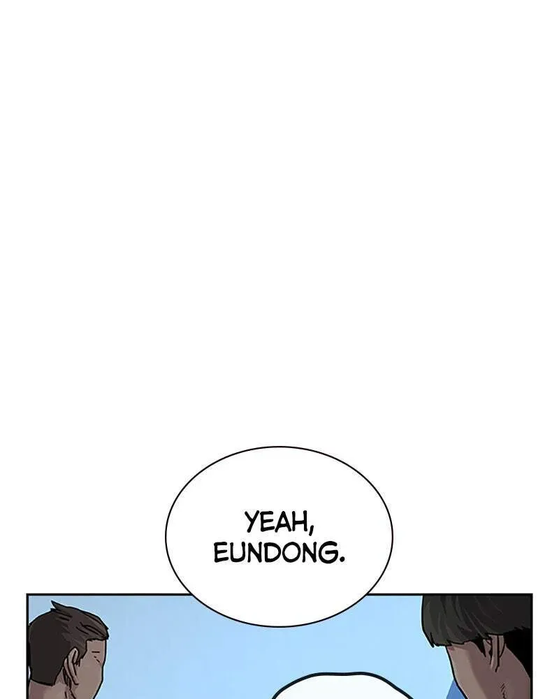 To Not Die Chapter 3.2 page 203 - 