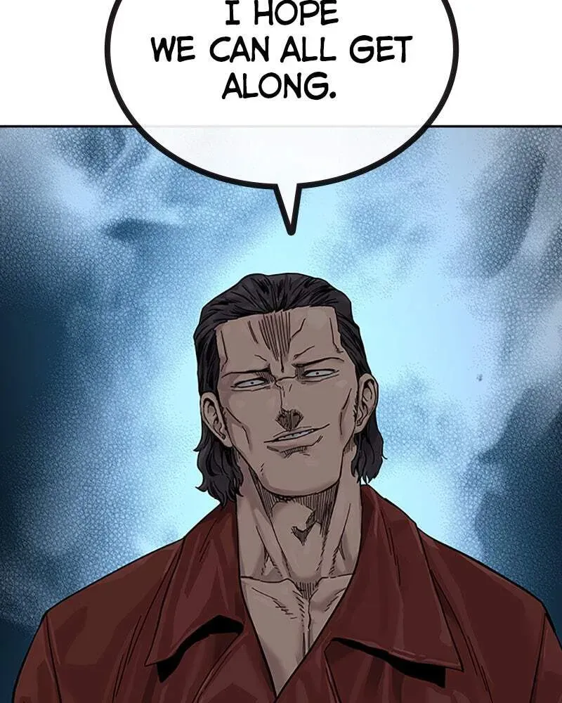To Not Die Chapter 3.2 page 206 - 