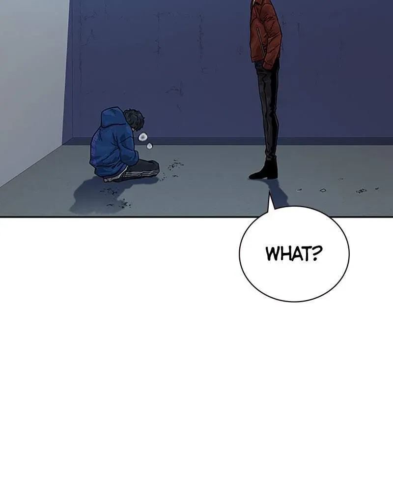 To Not Die Chapter 3.2 page 209 - 