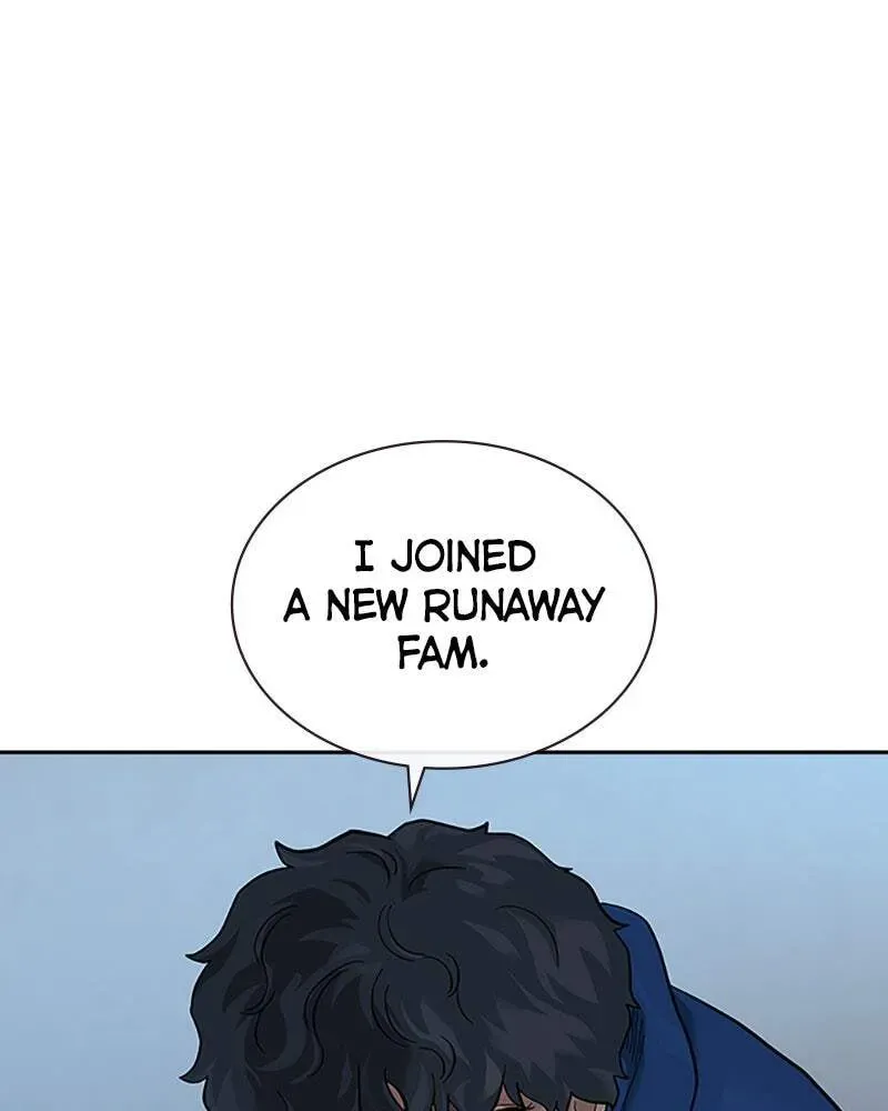To Not Die Chapter 3.2 page 210 - 