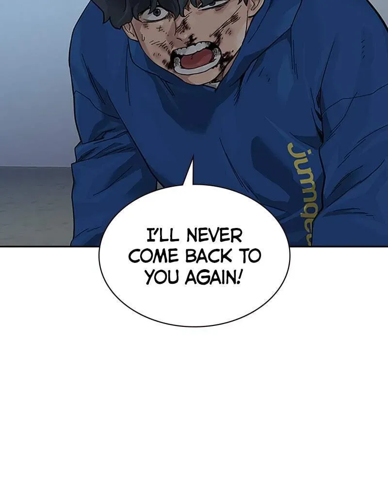 To Not Die Chapter 3.2 page 211 - 