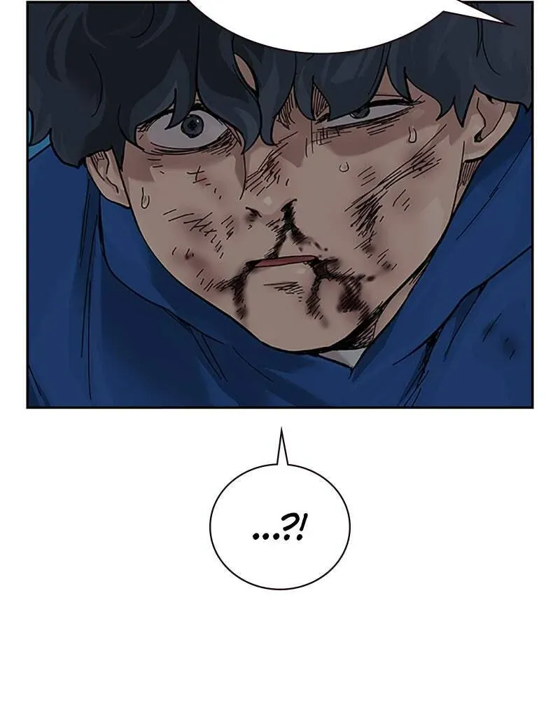 To Not Die Chapter 3.2 page 213 - 