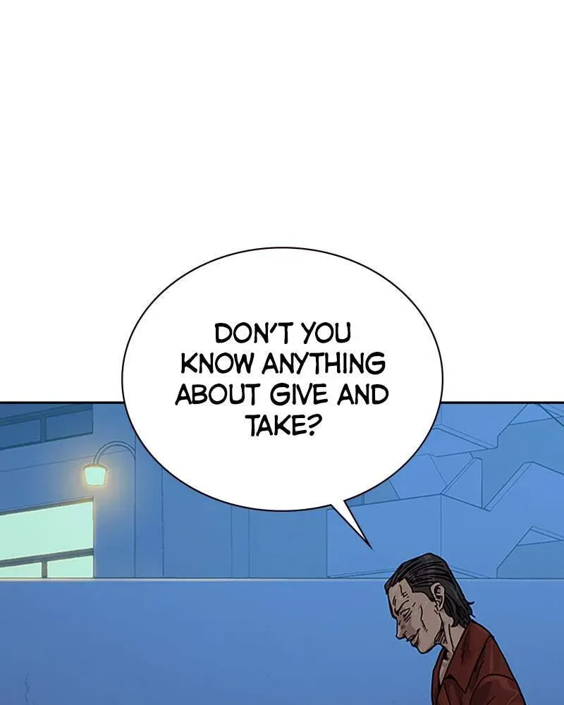 To Not Die Chapter 3.2 page 217 - 